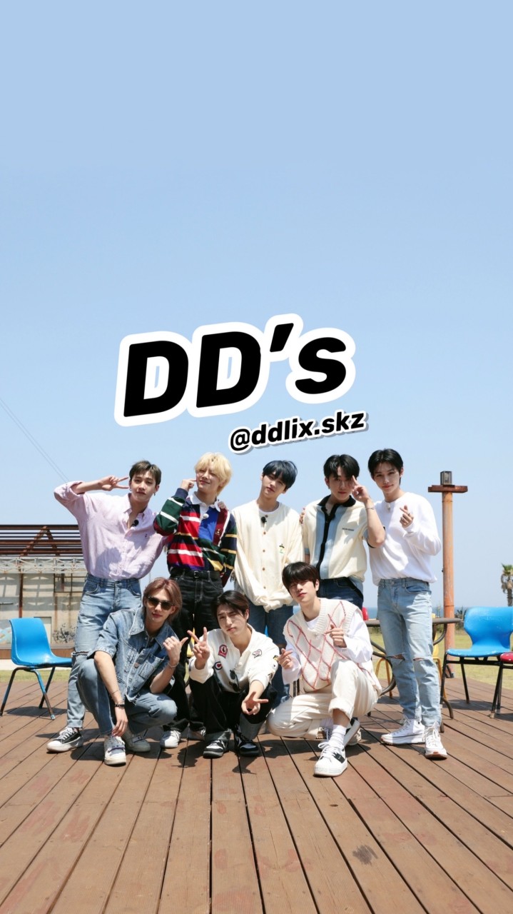 SKZ-DD小代購🧭