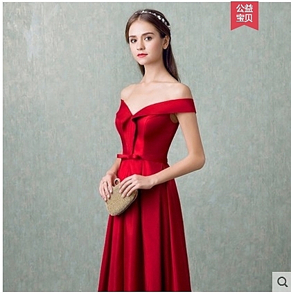 花裙子時尚生活館