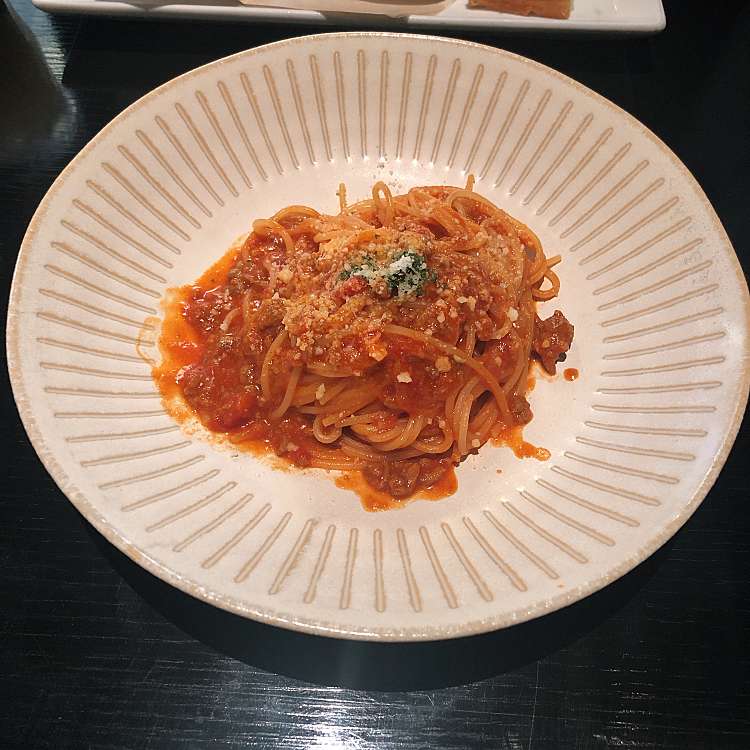 メニュー別口コミ情報 Uzu ウズ 楠葉花園町 樟葉駅 イタリアン By Line Place