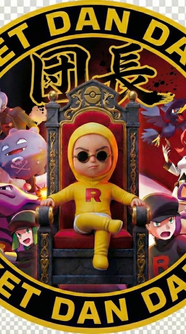TikTok界隈