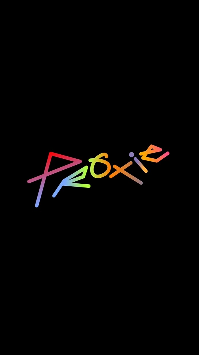 PROXIE Official OpenChatのオープンチャット