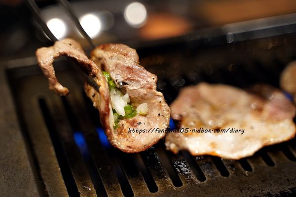 【板橋燒肉】猴子燒肉 高cp值單點式燒肉 #免服務費 大口吃肉聚餐的好所在 (30).JPG