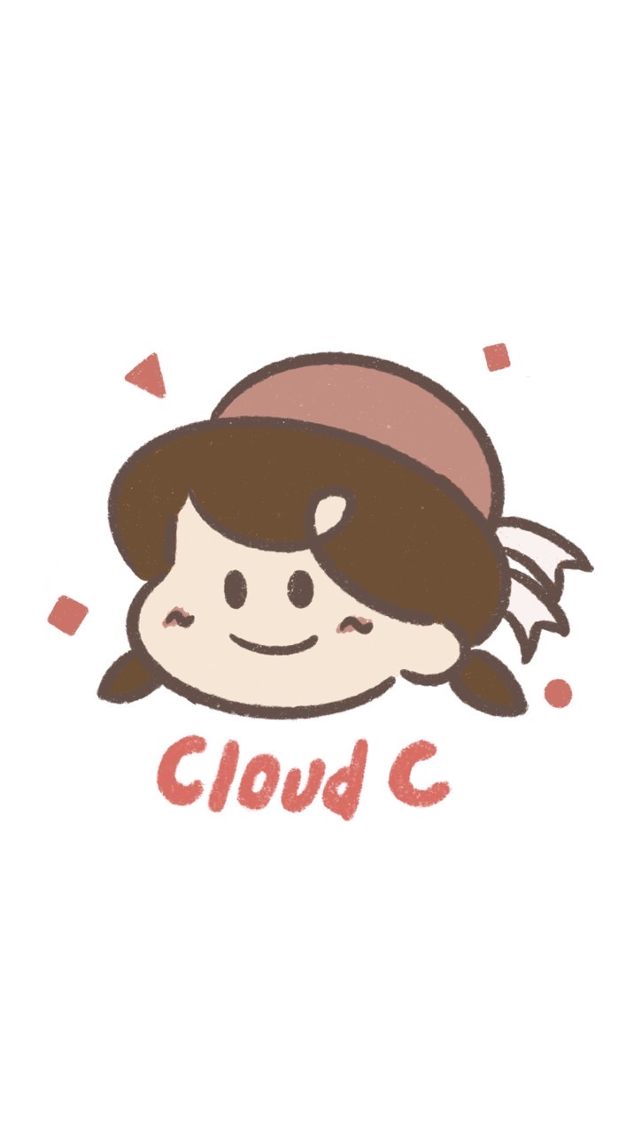 Cloud C韓國童裝｜女裝｜選物