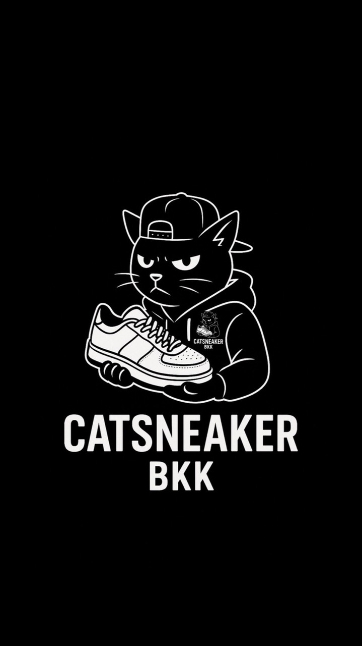 CATSNEAKERBKK