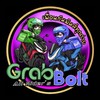Grab Bolt All Rider's  เพื่อนกันมันส์ทุกค่าย