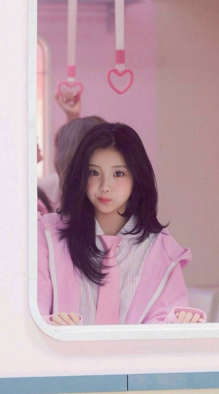 ILLITウォンヒ写真館 トーク禁止❌