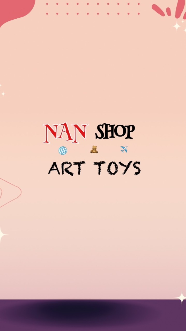Nan_Shop_Arttoys