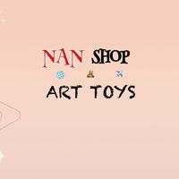 Nan_Shop_Arttoys