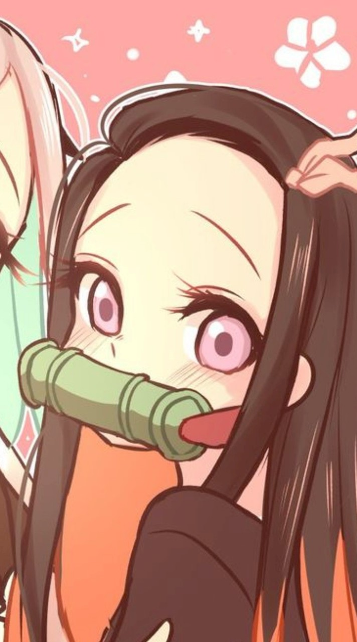 鬼滅の刃（なりきり）