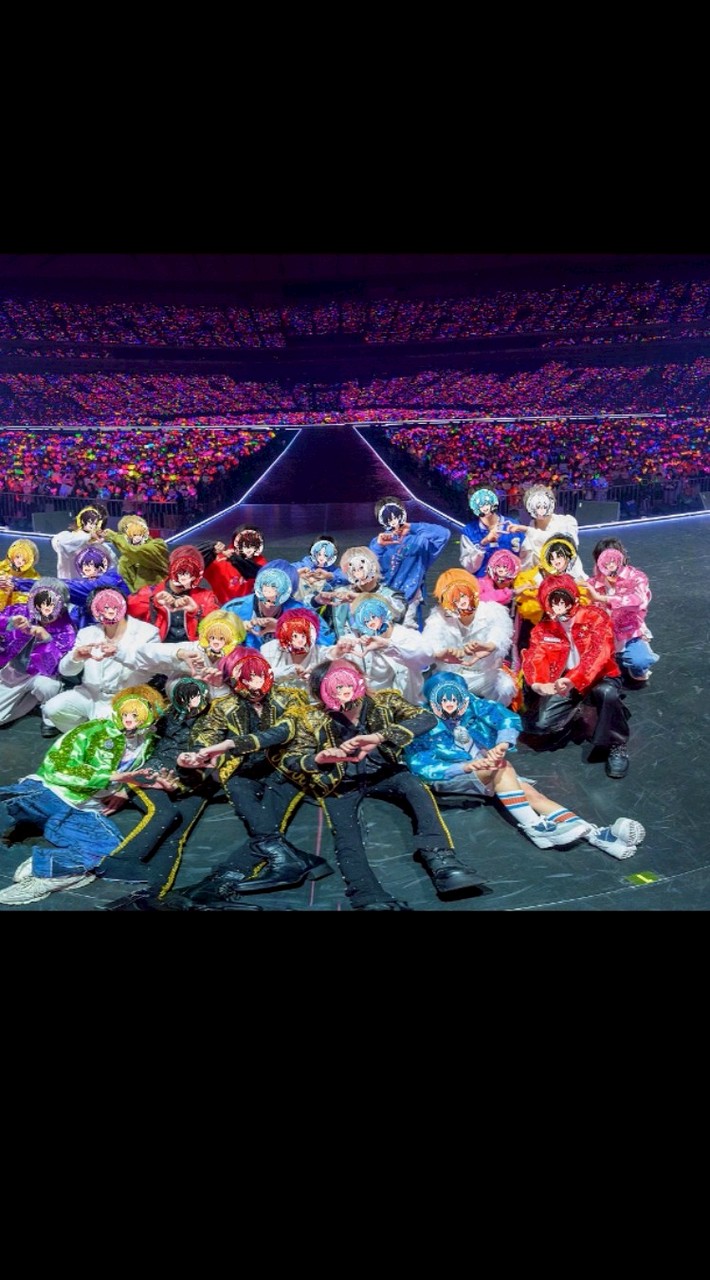 STPR リスナー様ちゃむ界隈(劇！！)