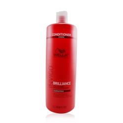 ◎Invigo Brilliance鮮豔色彩護髮素 - # 粗糙|◎|◎品牌:WELLA威娜品牌定位:專業沙龍品牌種類:髮品組合商品名稱:威娜InvigoBrilliance鮮豔色彩護髮素-#粗糙10