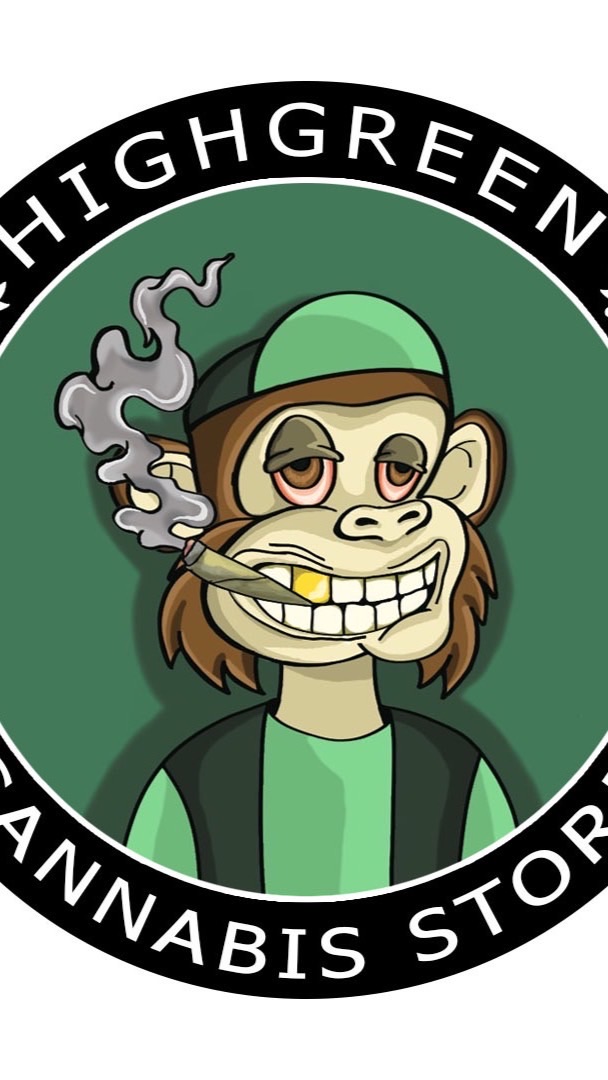 DR.HIGHGREENLA8