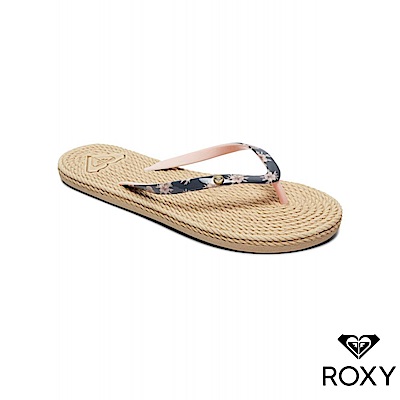 柔軟印花TPR夾腳鞋面磨面皮革草編感鞋床柔軟富彈性EVA大底