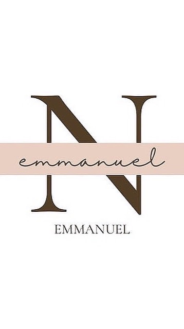 一起去韓國逛街吧 ｜ Emmanuel福音生活選物