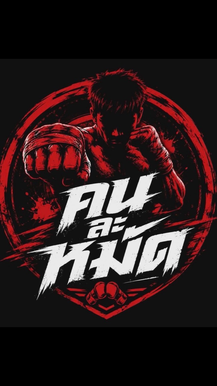 คน ละ หมัด [สุราษฎร์]🥊🖤