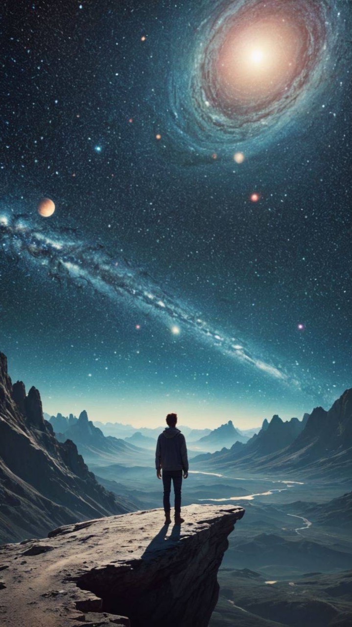 星圖漫遊所