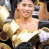 井上尚弥選手の応援会