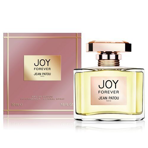 Jean Patou JOY Forever 恆久喜悅女性淡香精 75ML 送品牌小香【七三七香水精品坊】