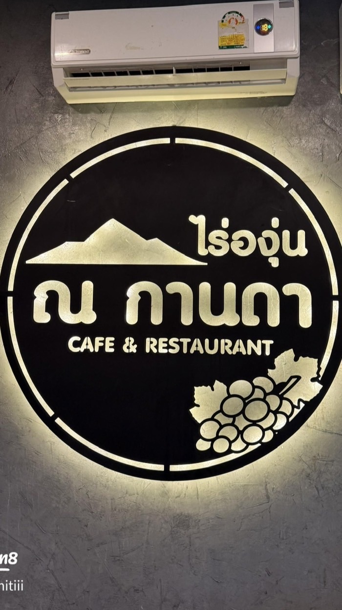 🚨แม่ต้องรอดบุกไร่ณกานดา🚨