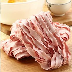 胡媽媽灶腳 仙人掌麵420g x3入