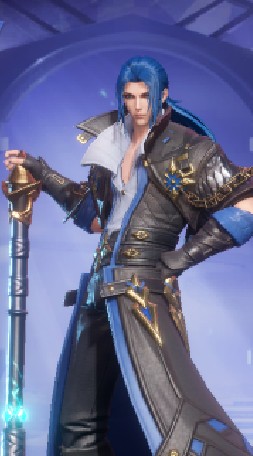 เกมถังซาน /斗罗大陆：魂师对决
