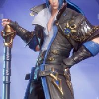 เกมถังซาน /斗罗大陆：魂师对决