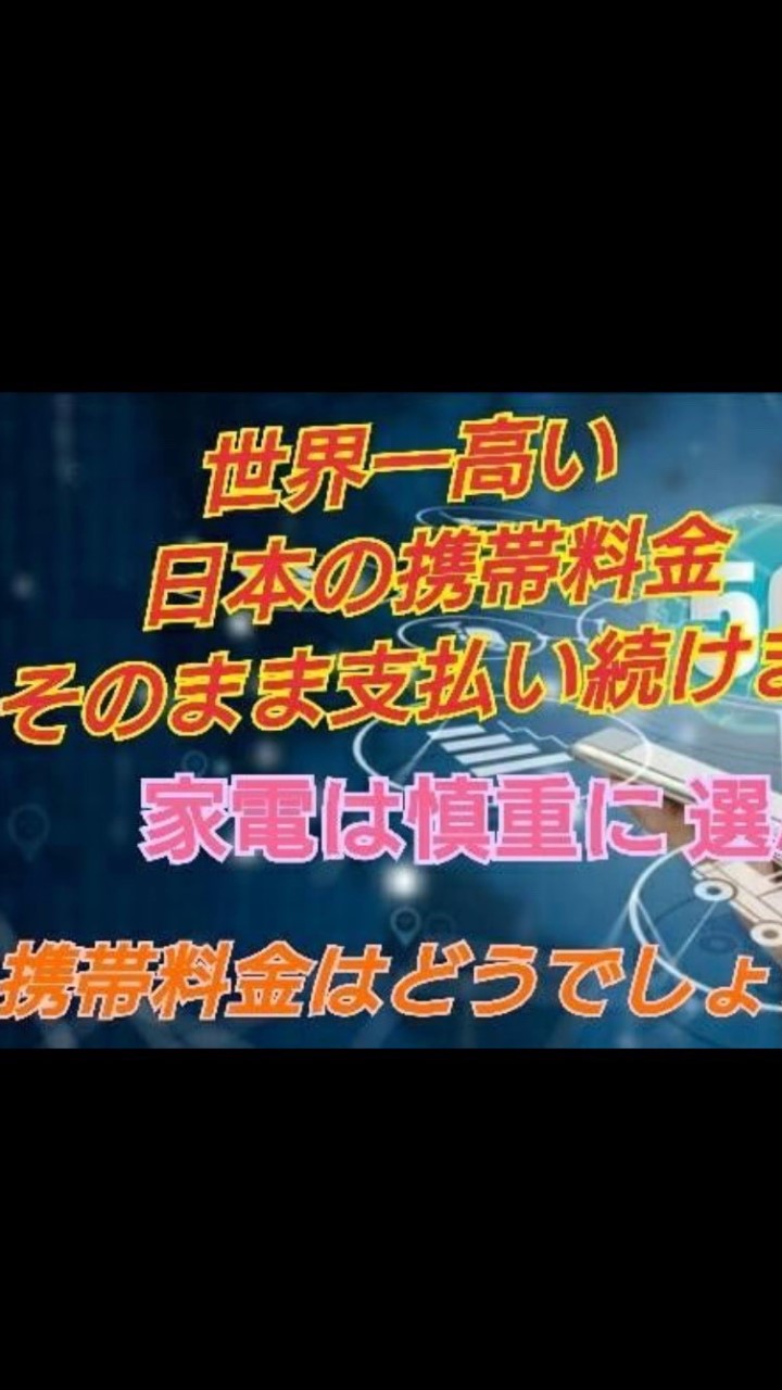 次世代の格安SIM事業