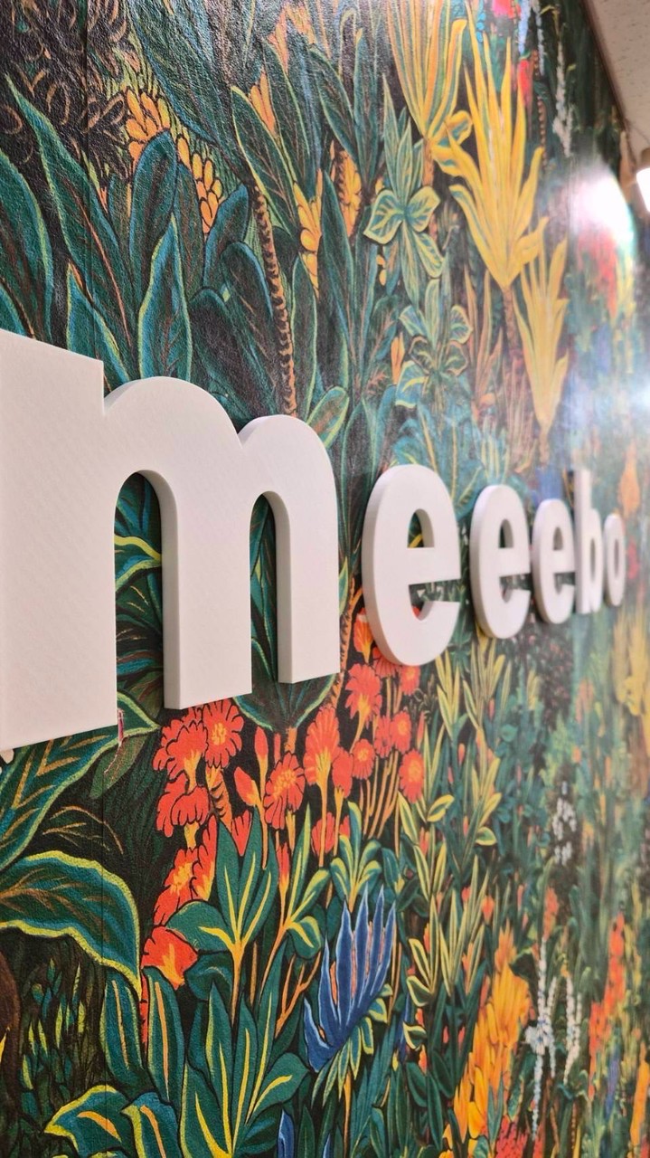 meeebo | 相席募集