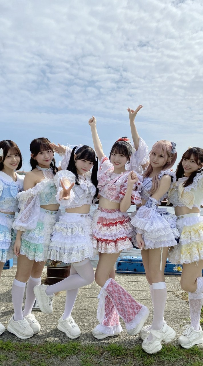 フルフリ2ndツアー 招待
