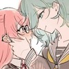 もちろんみんな歌うよね❓🎤とにかく歌っちゃおう❗❗っていうぷゆ❣️❣️