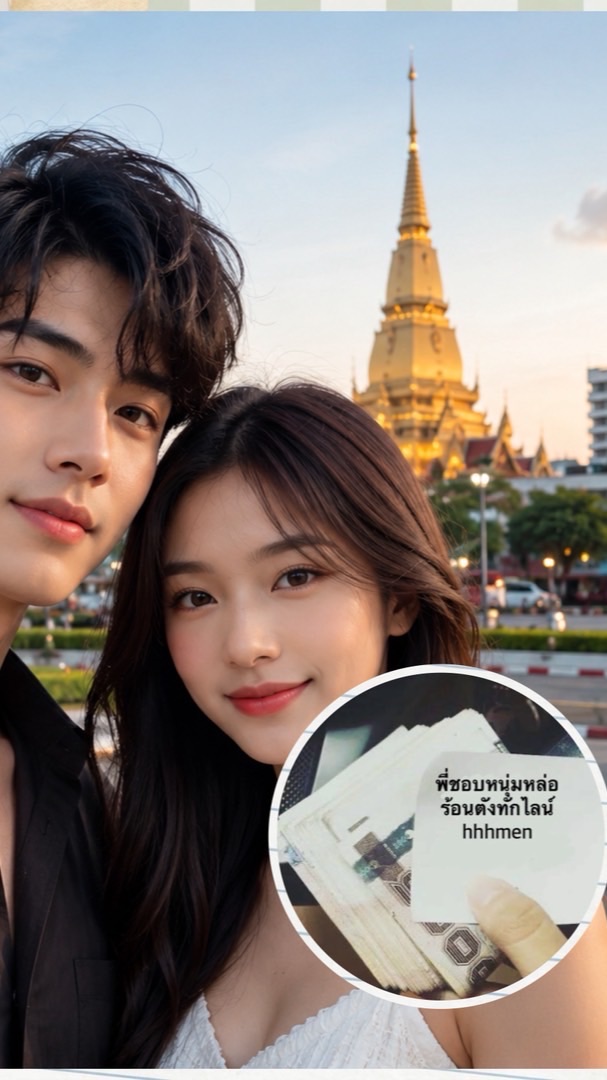 หนุ่มสาวขอนแก่น