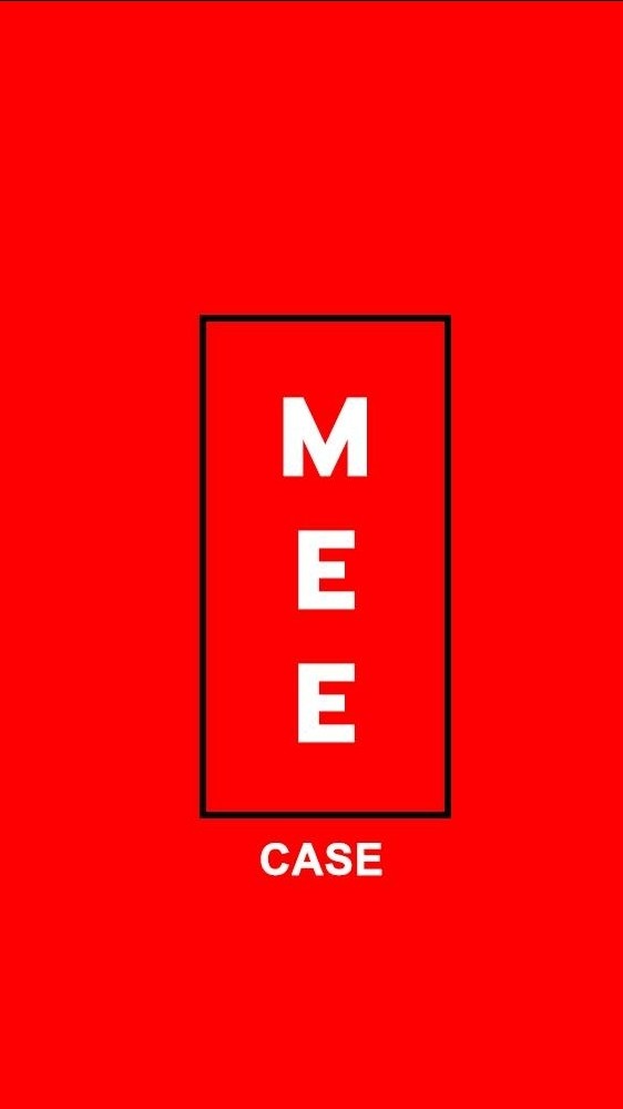Mee Case