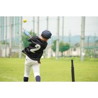 中央ティーボール（R6年9月）