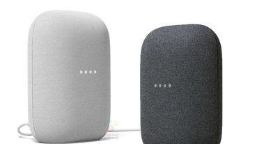 Google 新智慧音箱 Nest Audio 洩漏，兩款顏色可供選擇