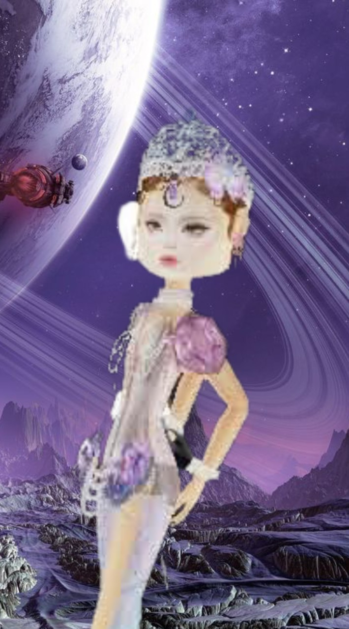 Miss Brookhaven Queen ss3