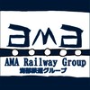ama氏の鉄道オプチャ(初心者OK) 海部鉄道/グループ[αmα][RG][KH]