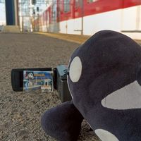 ama氏の鉄道オプチャ(初心者OK) みんなとの会話用[αmα][RG][KH]