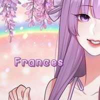 Frances รับโยนเกม🙇‍♀️🤍