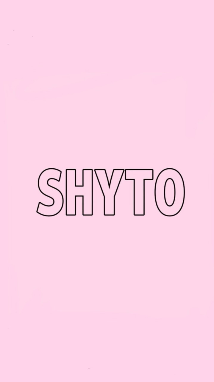 架空KーPOPアイドル事務所 SHYTO
