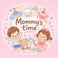 Mommy’s time童裝🤍