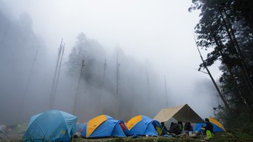 新手露營指南！首選全台最美高CP營地：內含露營用品＋帳篷推薦