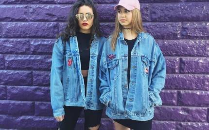 12 Fashion Item Berbahan Denim yang Wajib Kita Miliki Karena Selalu Trendy