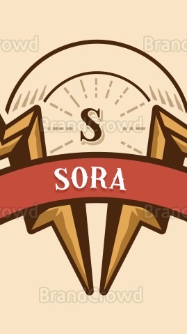 Sora town