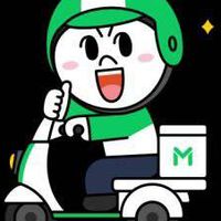 Line Man Can Say HDY