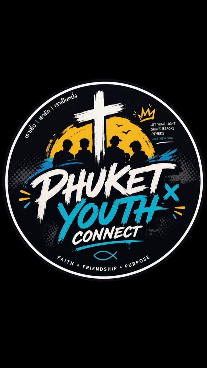 Phuket Youth Connect