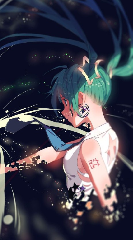 OpenChat ボカロについて語りたい!