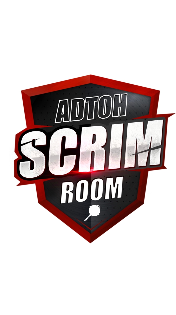 ADTOH SCRIM ROOM 2021