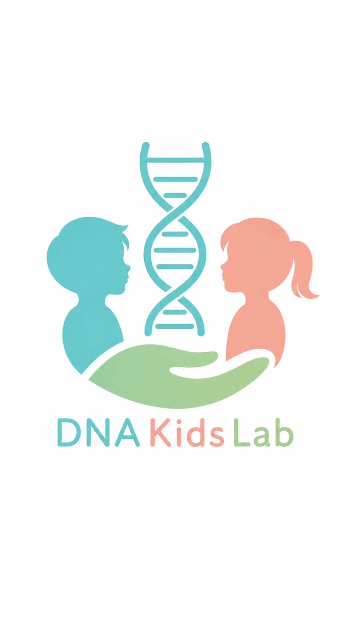 DNA Kids Lab