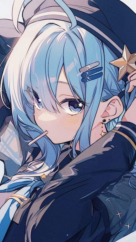 星詠み集まれー‼️ 雑談・ライトオプ　☄️