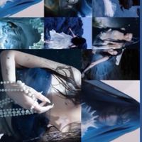 Fashion | Liquid Grace Ocean